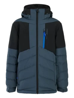 PRTBrucer JR ski-jas kinderen