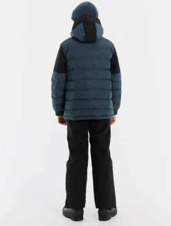 PRTBrucer JR ski-jas kinderen