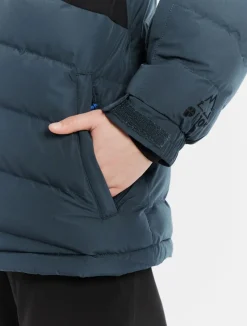 PRTBrucer JR ski-jas kinderen