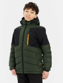 PRTBrucer JR ski-jas kinderen