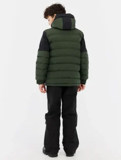PRTBrucer JR ski-jas kinderen