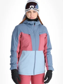 PRTCALIDA ski-jas dames