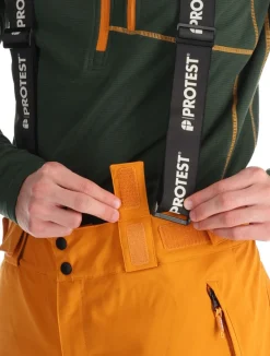 PRTChester skibroek heren