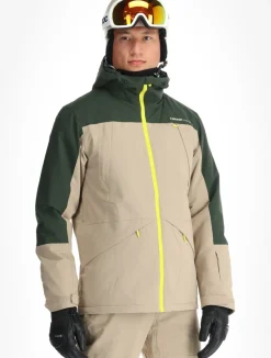 PRTDunton ski-jas heren
