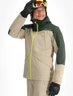 PRTDunton ski-jas heren