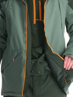 PRTDunton ski-jas heren