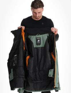 PRTLado ski-jas heren