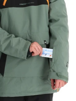 PRTLado ski-jas heren