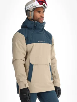 PRTLado ski-jas heren