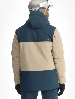 PRTLado ski-jas heren