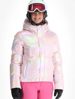 PRTLeola ski-jas dames