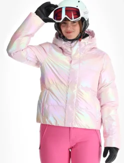 PRTLeola ski-jas dames