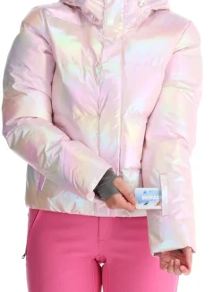 PRTLeola ski-jas dames