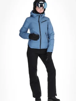 PRTLUCID ski-jas dames