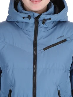 PRTLUCID ski-jas dames