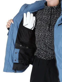 PRTLUCID ski-jas dames