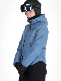 PRTLUCID ski-jas dames