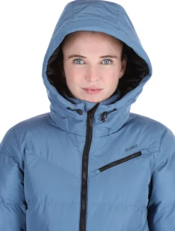 PRTLUCID ski-jas dames