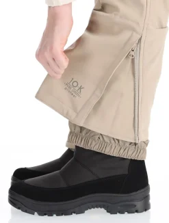 PRTLULLABYOS skibroek dames