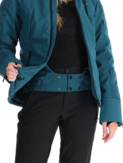 PRTMERCURY ski-jas dames