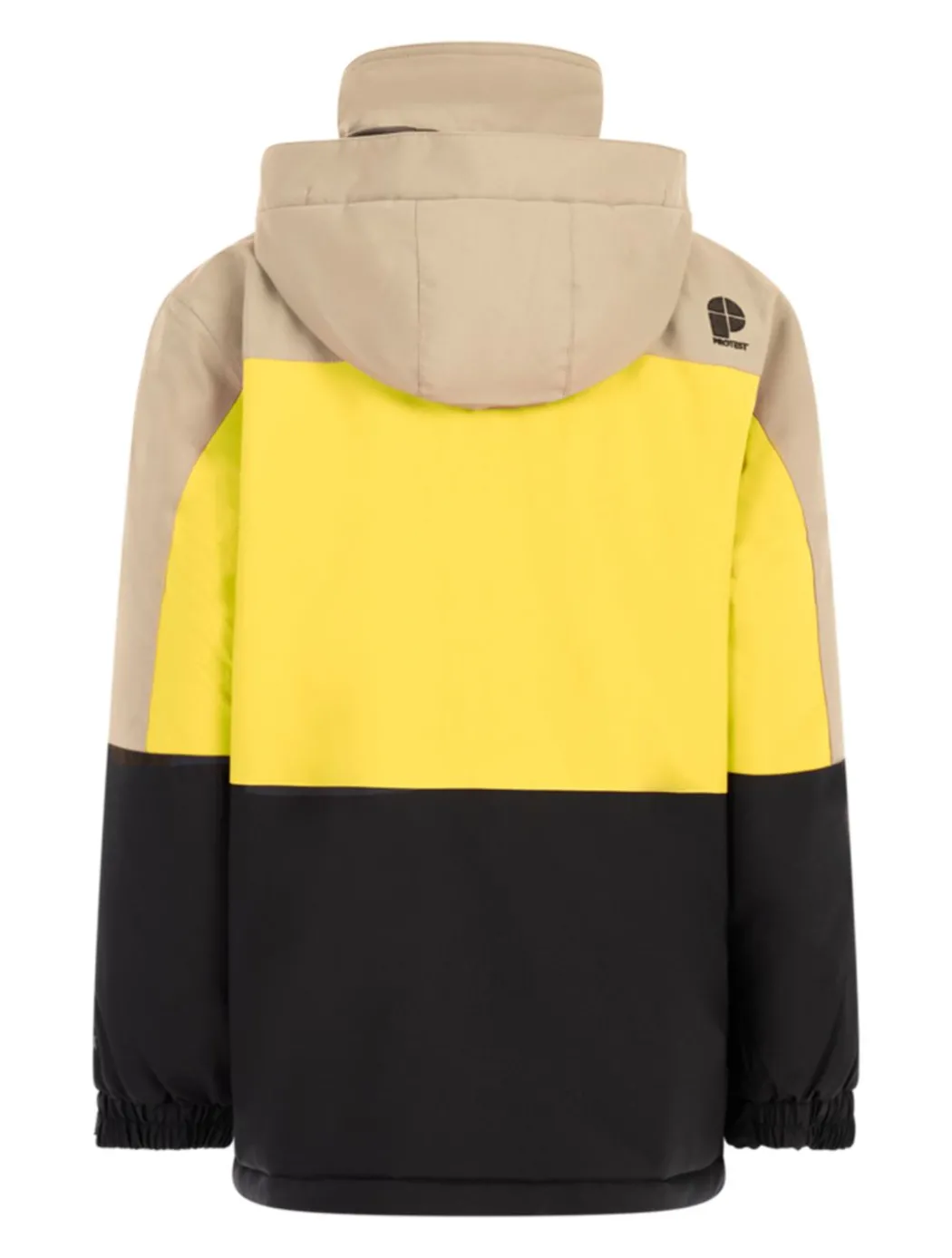 PRTMilan JR ski-jas kinderen