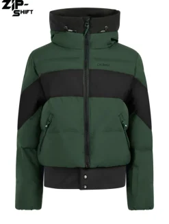 PRTMilla JR ski-jas kinderen