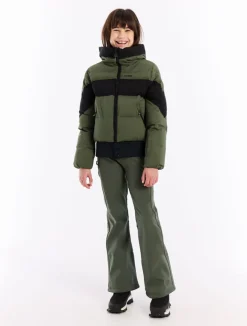 PRTMilla JR ski-jas kinderen
