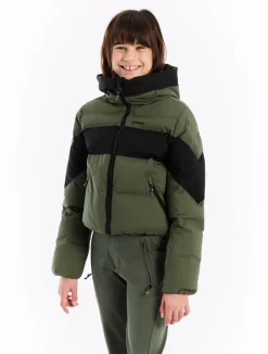 PRTMilla JR ski-jas kinderen