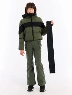 PRTMilla JR ski-jas kinderen