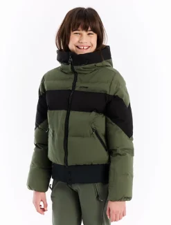 PRTMilla JR ski-jas kinderen