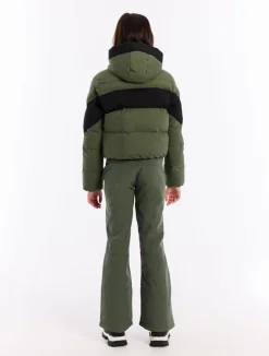 PRTMilla JR ski-jas kinderen