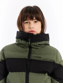 PRTMilla JR ski-jas kinderen