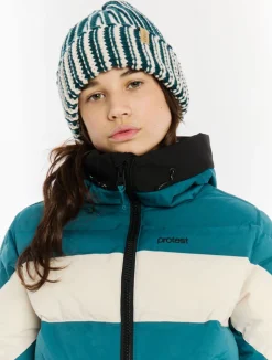 PRTMilla JR ski-jas kinderen