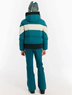 PRTMilla JR ski-jas kinderen