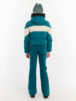 PRTMilla JR ski-jas kinderen
