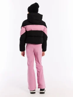 PRTMilla JR ski-jas kinderen