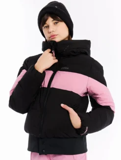 PRTMilla JR ski-jas kinderen