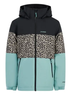 PRTMorena JR ski-jas kinderen