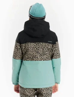PRTMorena JR ski-jas kinderen