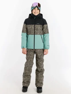 PRTMorena JR ski-jas kinderen