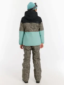 PRTMorena JR ski-jas kinderen