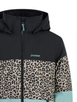 PRTMorena JR ski-jas kinderen