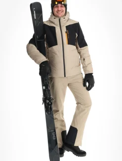 PRTNaldo ski-jas heren
