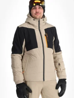 PRTNaldo ski-jas heren