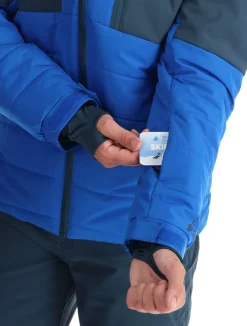 PRTNaldo ski-jas heren