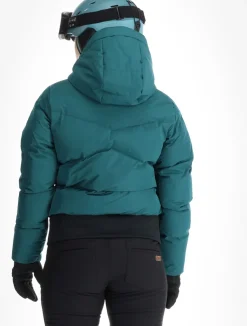 PRTPreppy ski-jas dames