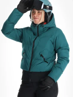 PRTPreppy ski-jas dames