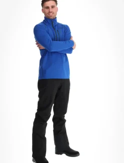 PRTRekody 1/4 zip skipully heren