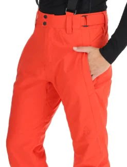 PRTROWENS skibroek heren