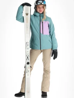 PRTSalut ski-jas dames